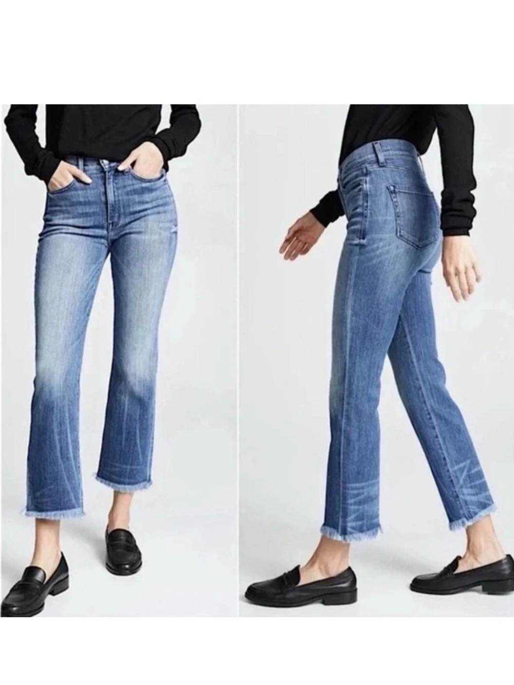 AYR bomb pop Jean